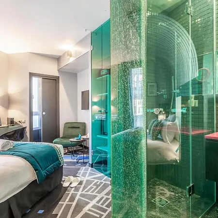 Sublim - Autonomous 3* Paris