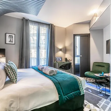 Sublim - Autonomous Paris