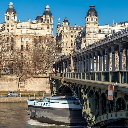 Sublim - Autonomous Paris